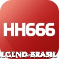 5555k.com Legend Brasil