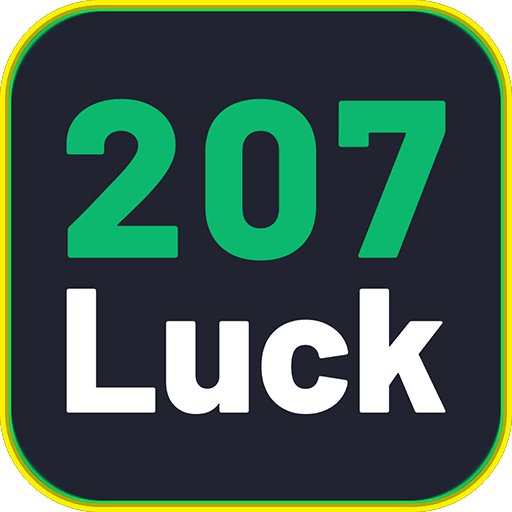 207luck Live Deluxe v1.1.2