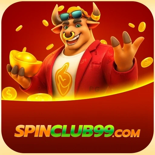 spinclub99 Supreme - Casino & Slots