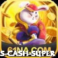 games Cash Super