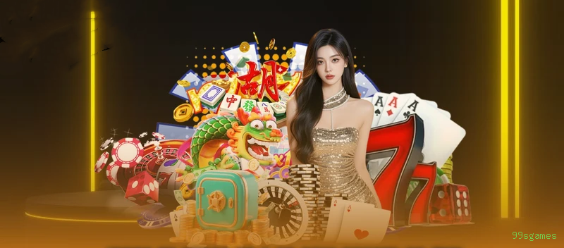 Mahjong Ways Slot - PG Soft