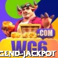 rotacaobet Legend Jackpot