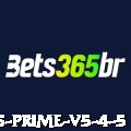 win889s Bonus Prime v5.4.5